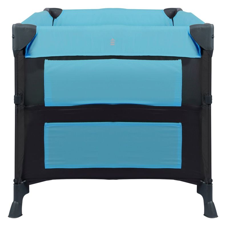 Cuna Playard Colecho Ara Blue-5