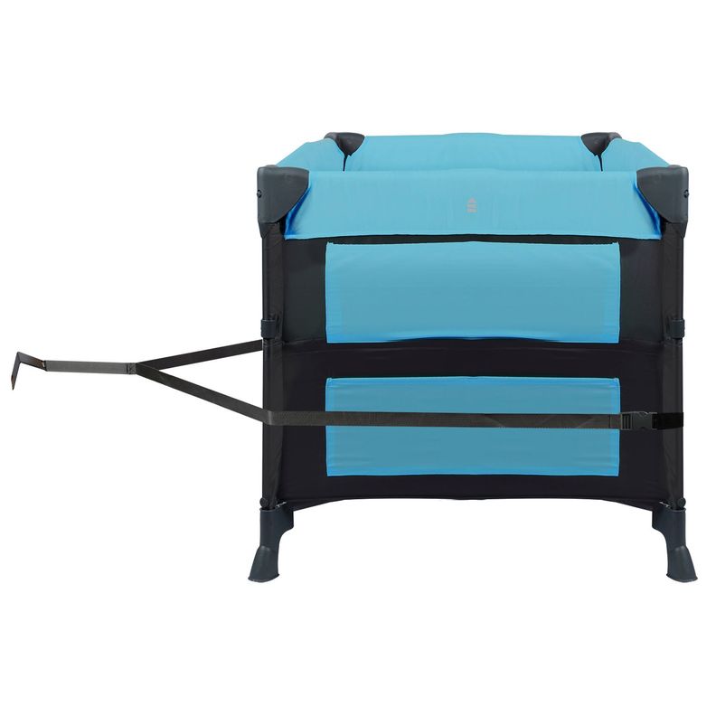 Cuna Playard Colecho Ara Blue-6