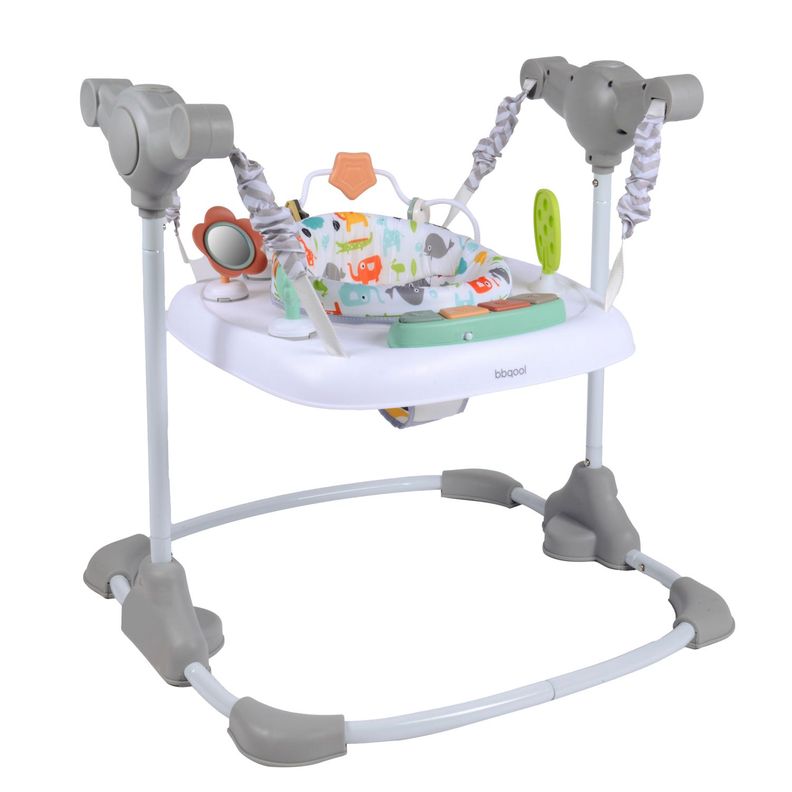 Centro de Actividades Saltarina Jump&Play Mint-0