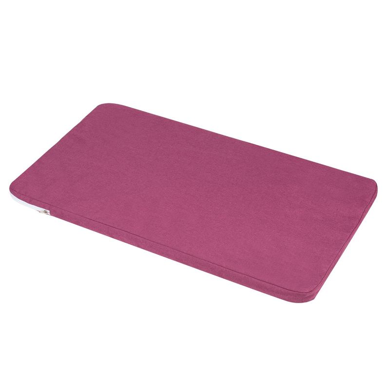 Cuna Colecho Next2Us Pink-7
