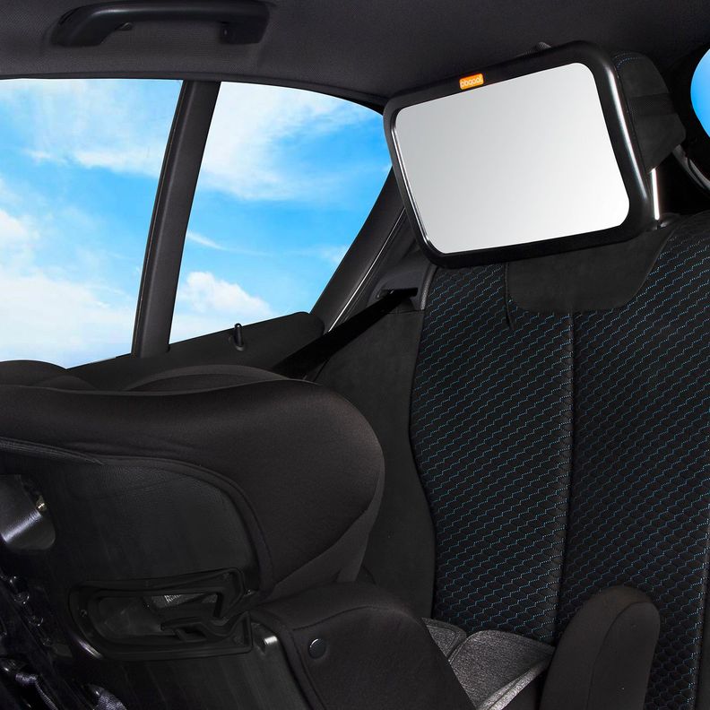 Espejo Retrovisor Mirror XL-1
