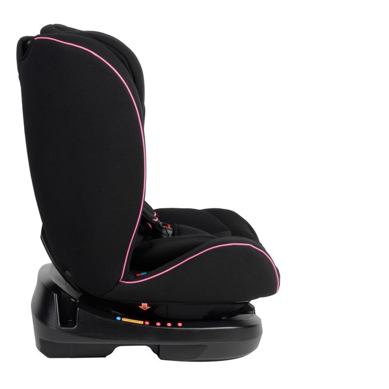 Silla de Auto Convertible Apolo 360° Pink-6