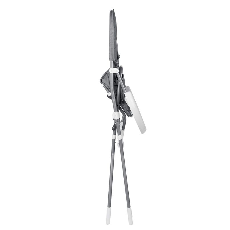 Silla De Comer Snacktime Grey-3