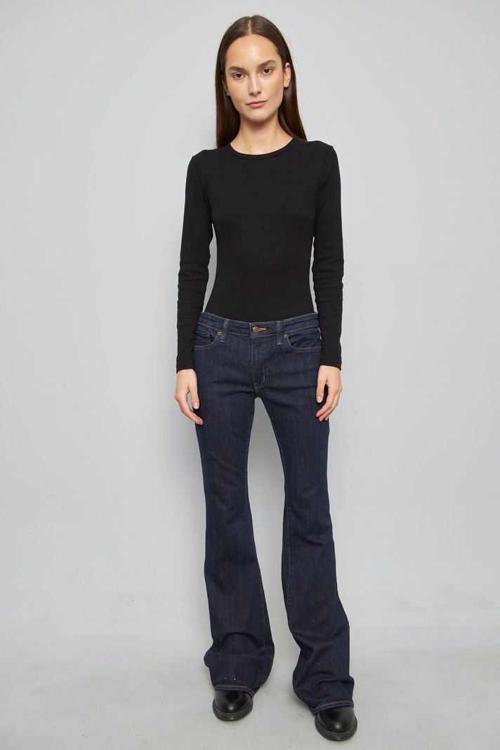 Jeans casual  azul ralph lauren talla 38 863-4