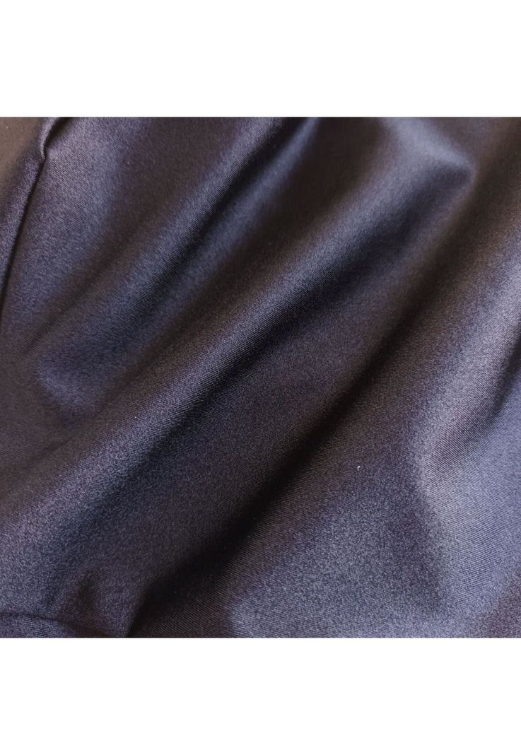 Peto Marken Negro Lycra Dupont Vuelo Grande Maria Paskaro-4