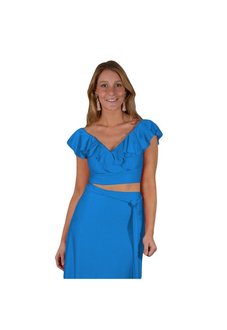Peto Marken Calypso Lycra Dupont Vuelo Grande Maria Paskaro-0