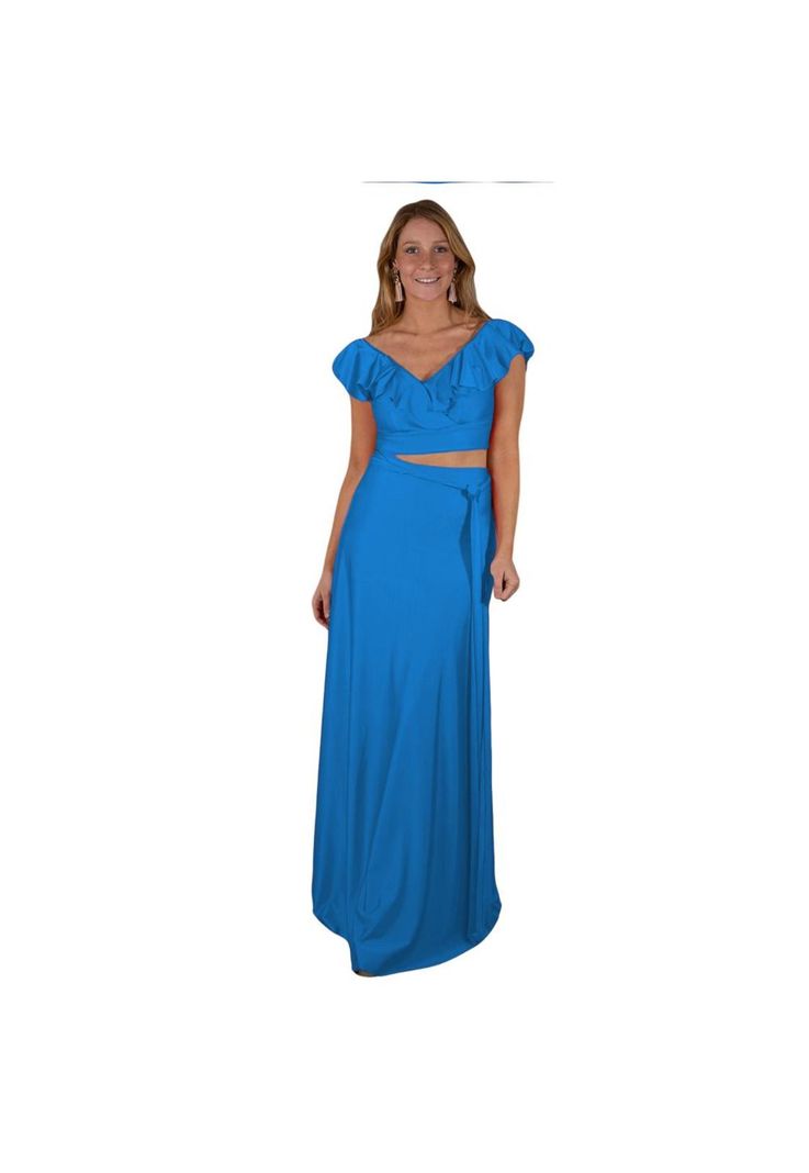 Peto Marken Calypso Lycra Dupont Vuelo Grande Maria Paskaro-3