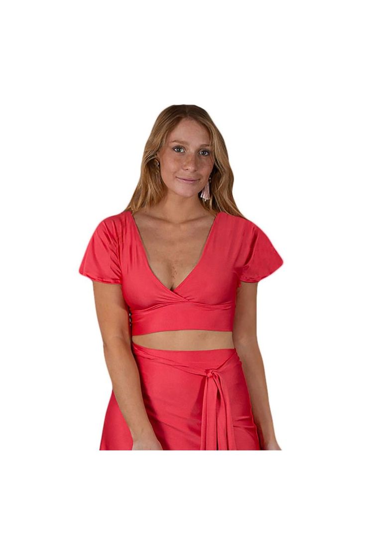 Peto Roma Coral Dupont Maria Paskaro-0