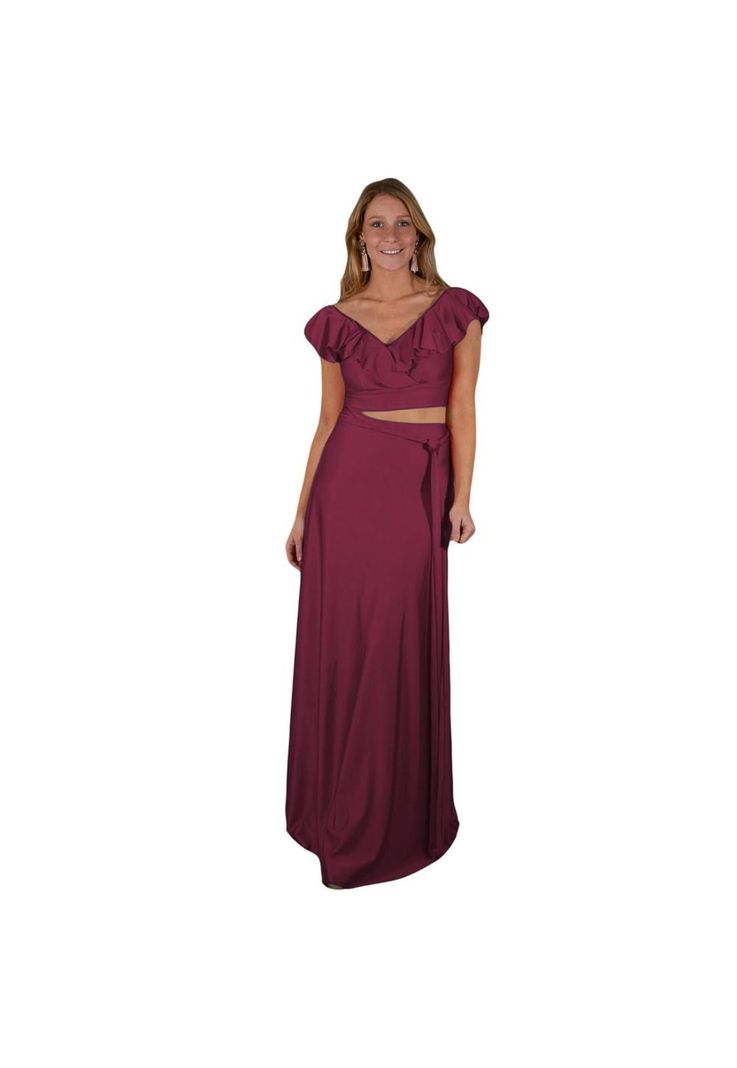 Peto Marken Cherry Lycra Dupont Vuelo Grande Maria Paskaro-2