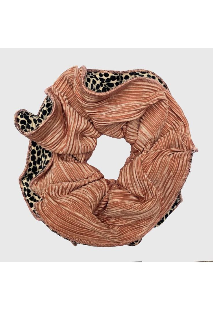 Scrunchie Tulipan L Chita Rose Maria Paskaro-0