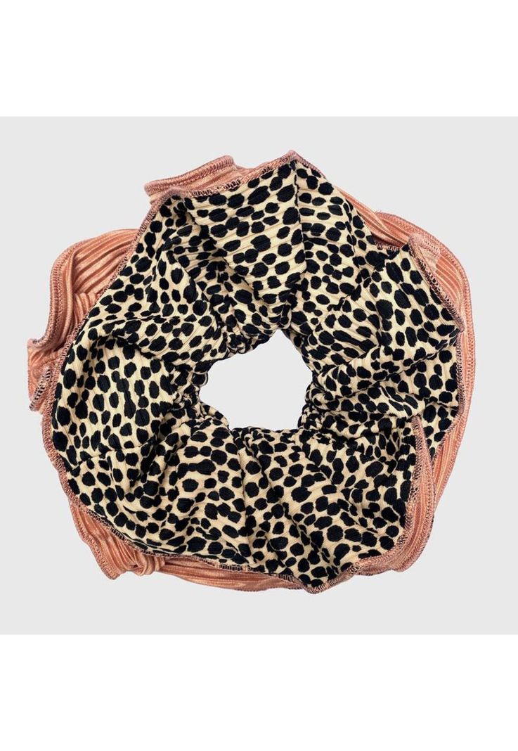Scrunchie Tulipan L Chita Rose Maria Paskaro-1
