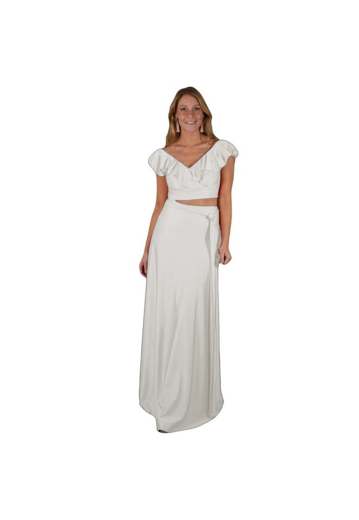 Peto Marken Blanco Lycra Dupont Vuelo Grande Maria Paskaro-2