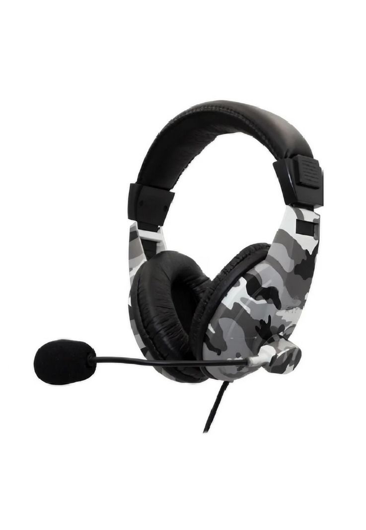 Audifonos Gamer Ultra Diseño Hidden-0
