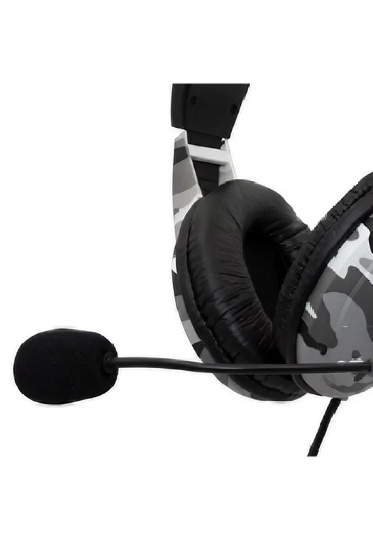 Audifonos Gamer Ultra Diseño Hidden-1