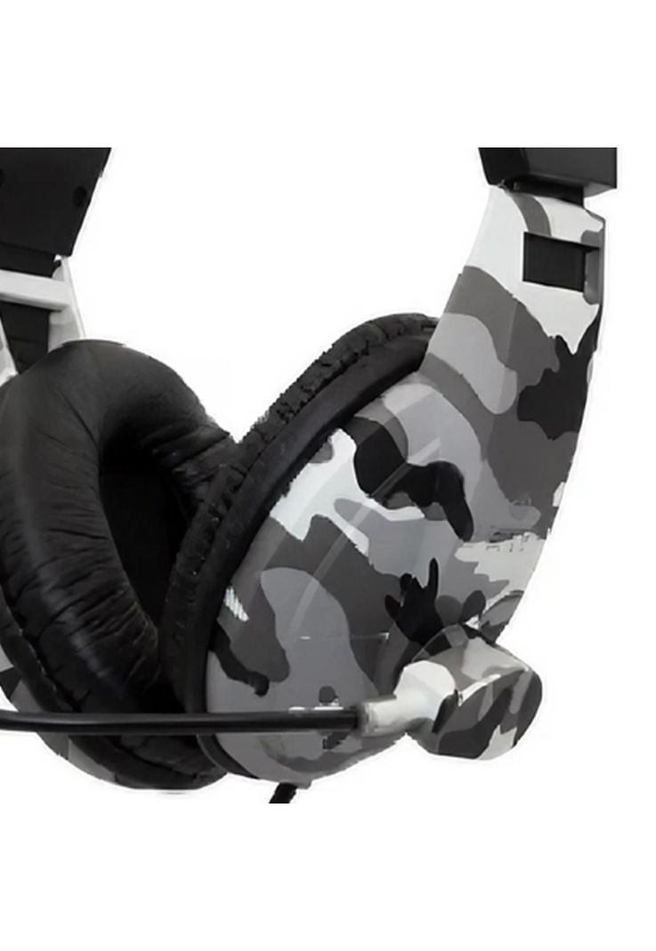 Audifonos Gamer Ultra Diseño Hidden-2