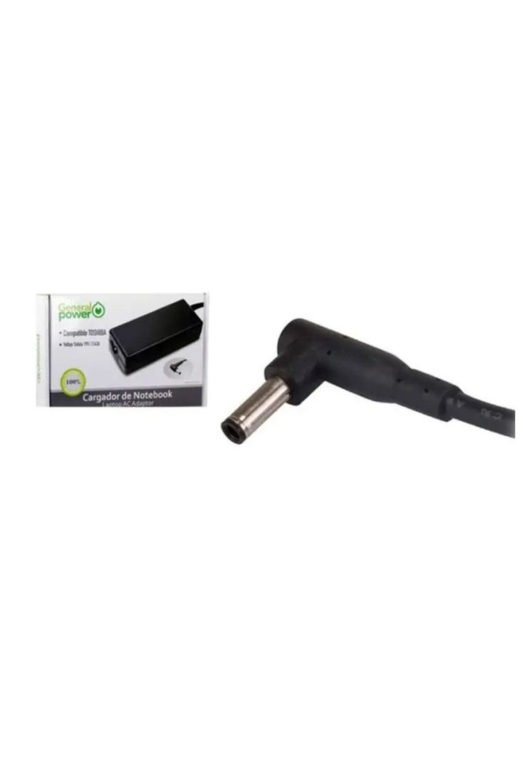 Cargador Ultrabook Compatible Dell 19.5v-3.34a-0