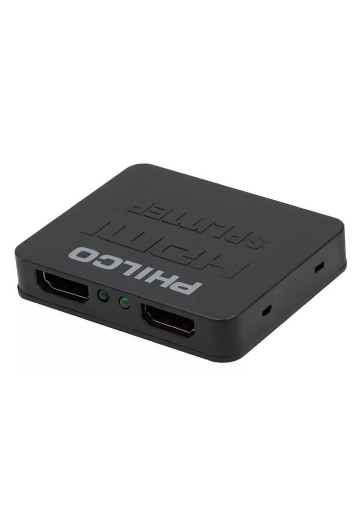 Splitter Divisor HDMI Philco 1x2 P4103-1