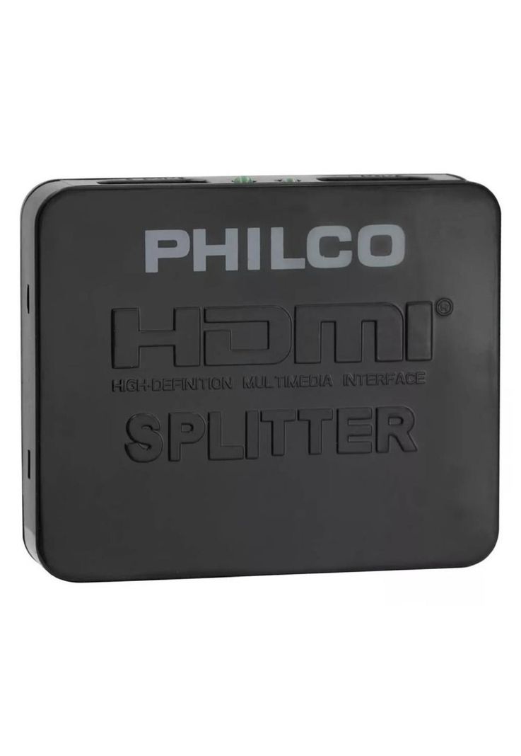 Splitter Divisor HDMI Philco 1x2 P4103-2