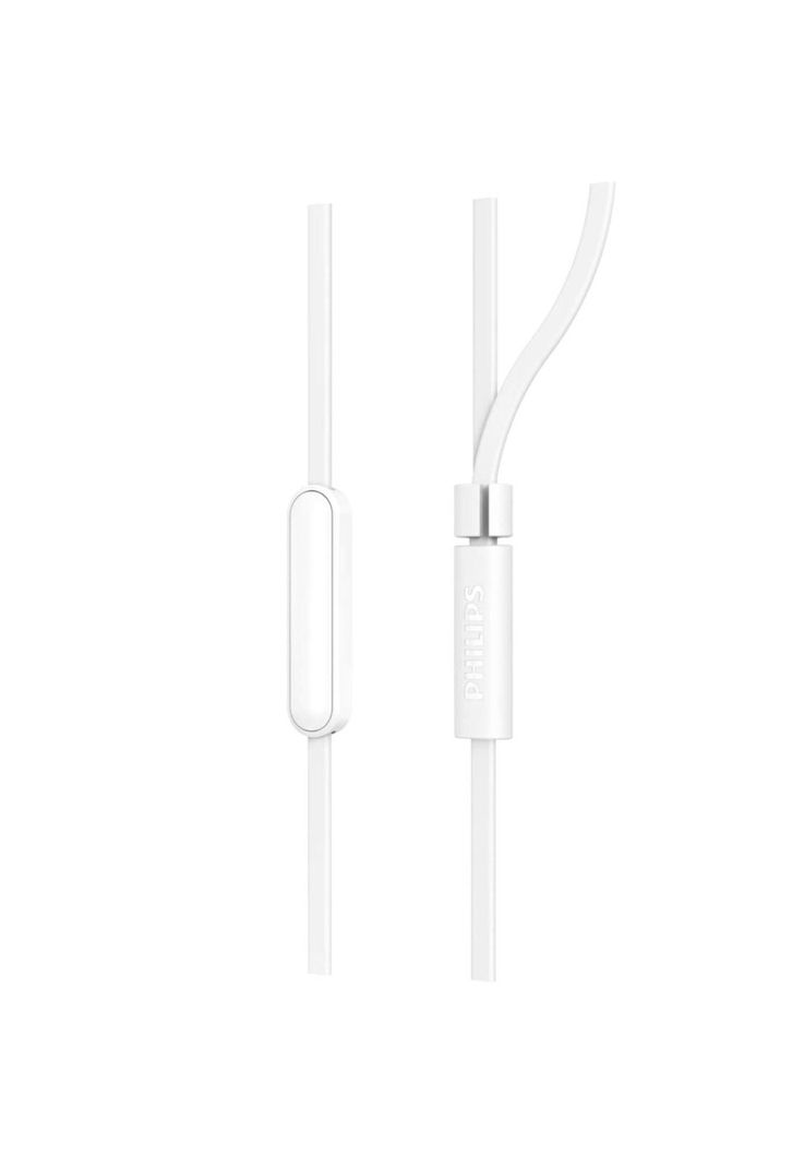 Audifonos Philips TAE1105WT / Manos Libres / In Ear-4