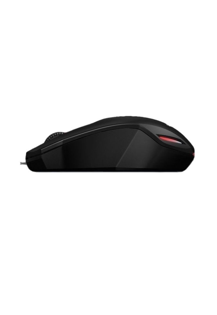 Mouse Genius XG200 / USB / 3 botones / 1000 DPI-3
