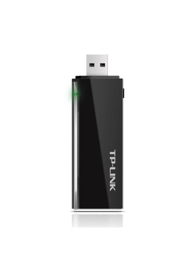 Adaptador USB Inalambrico Tp-Link Archer T4u AC1200-3