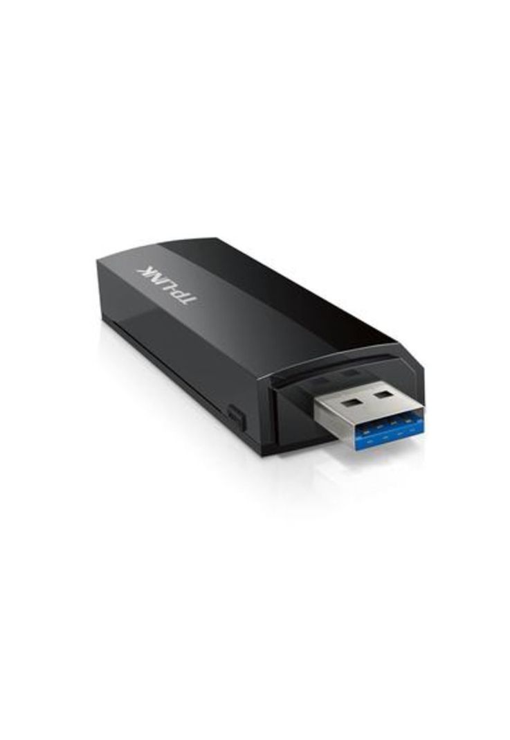 Adaptador USB Inalambrico Tp-Link Archer T4u AC1200-4