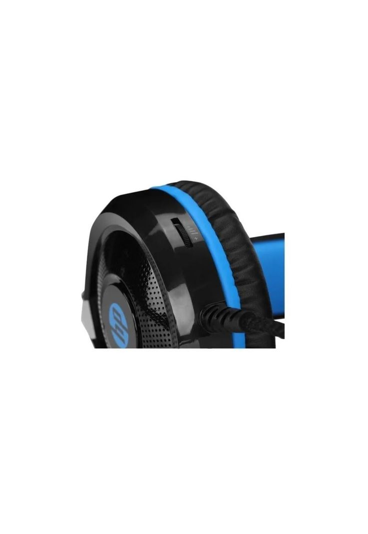 Audifono Gamer HP DHE-8010 LED-4