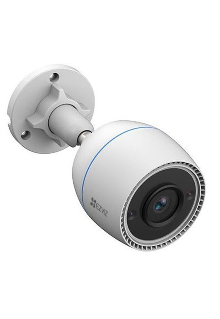 Camara de Seguridad Ezviz H3C Inteligente Wi-Fi-0