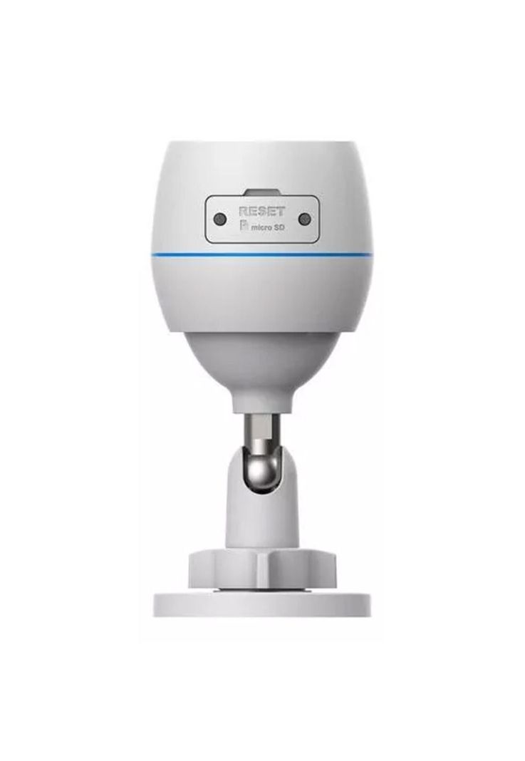 Camara de Seguridad Ezviz H3C Inteligente Wi-Fi-1