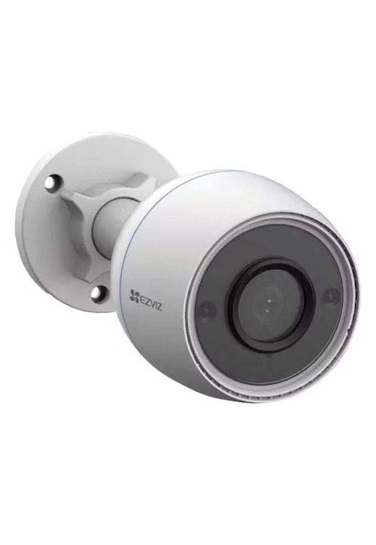 Camara de Seguridad Ezviz H3C Inteligente Wi-Fi-2
