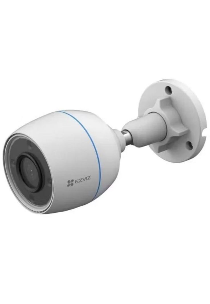 Camara de Seguridad Ezviz H3C Inteligente Wi-Fi-3