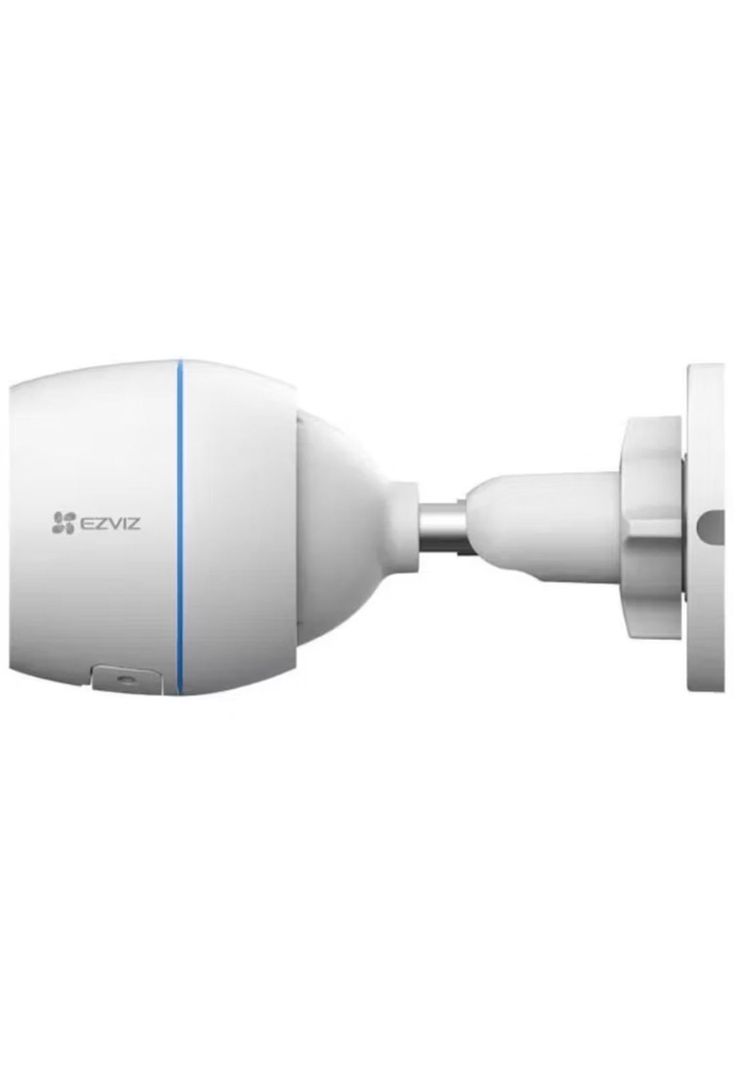 Camara de Seguridad Ezviz H3C Inteligente Wi-Fi-4