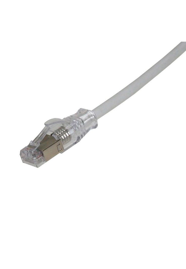 Cable Path Cord Utp Categoría 6e-0