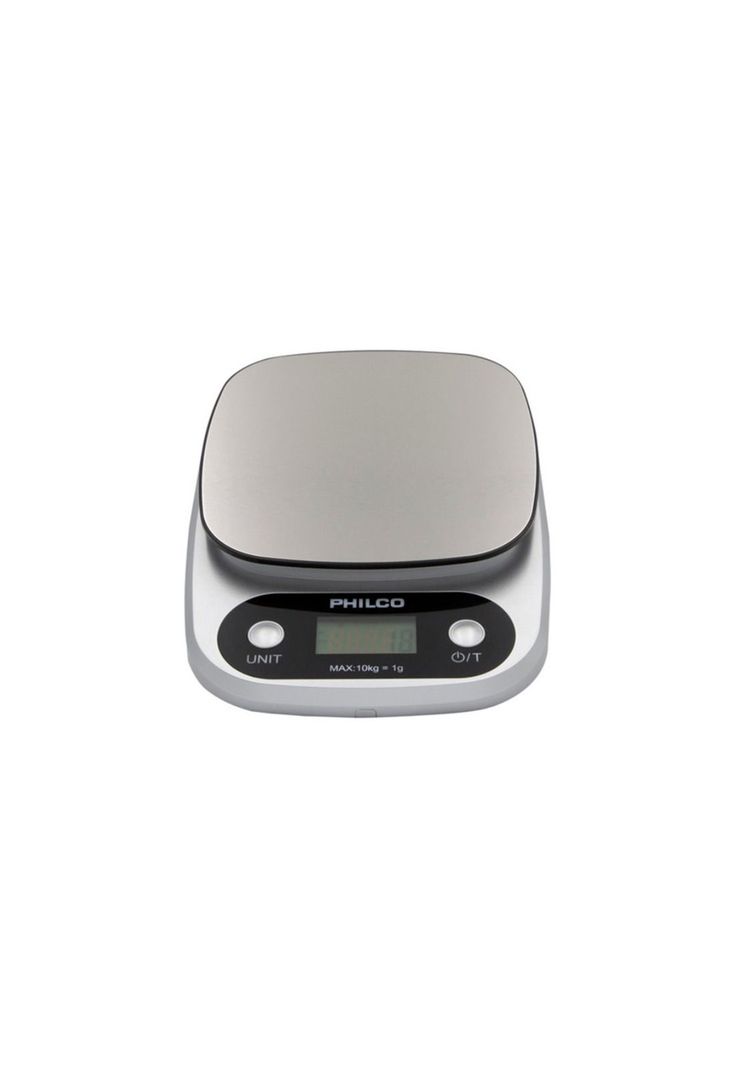 Balanza Digital Ks491-1