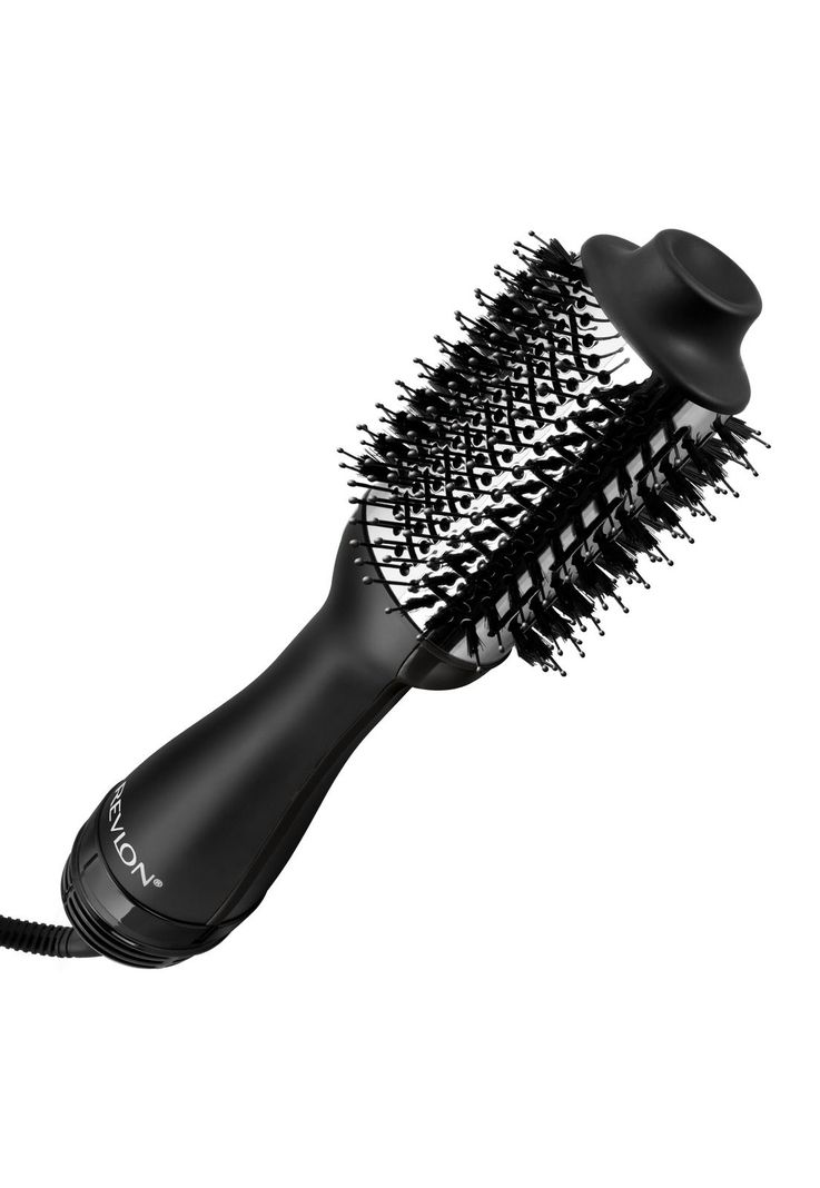 Cepillo One Step Secador Y Voluminizador Edición Titanio-0