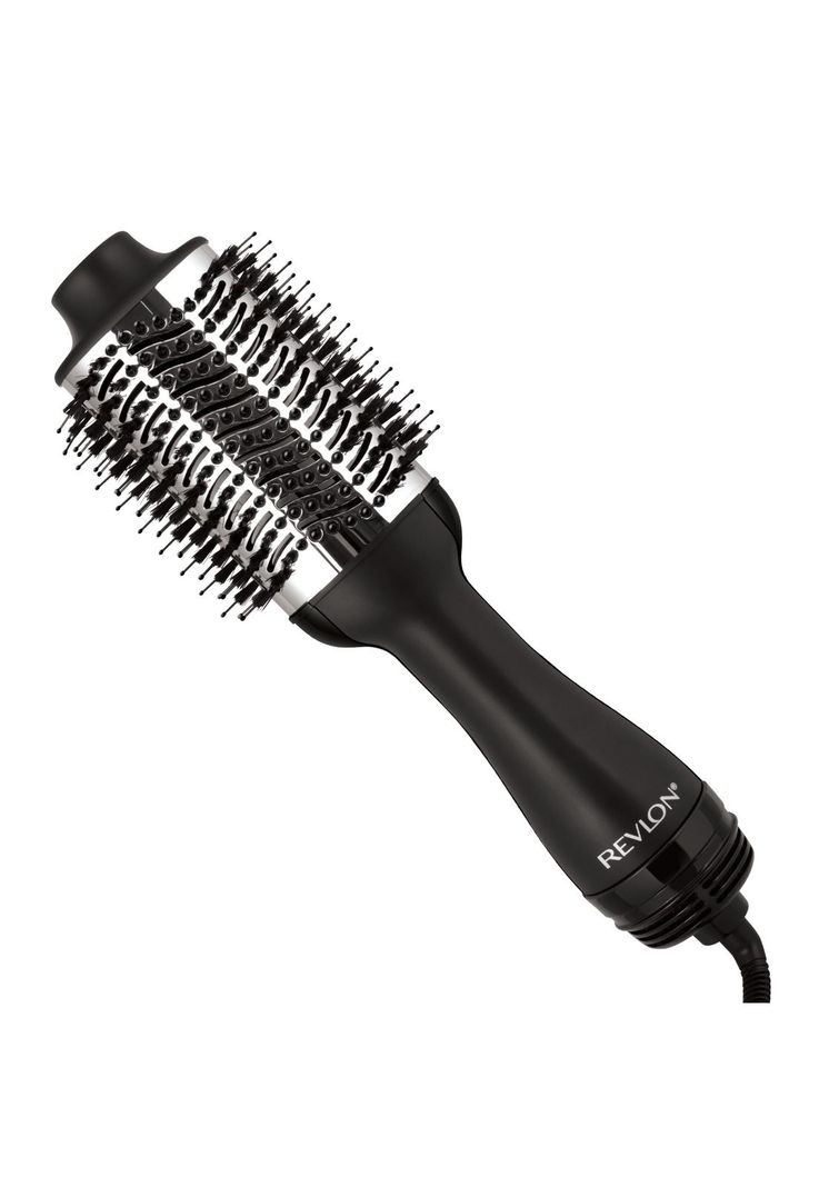 Cepillo One Step Secador Y Voluminizador Edición Titanio-1