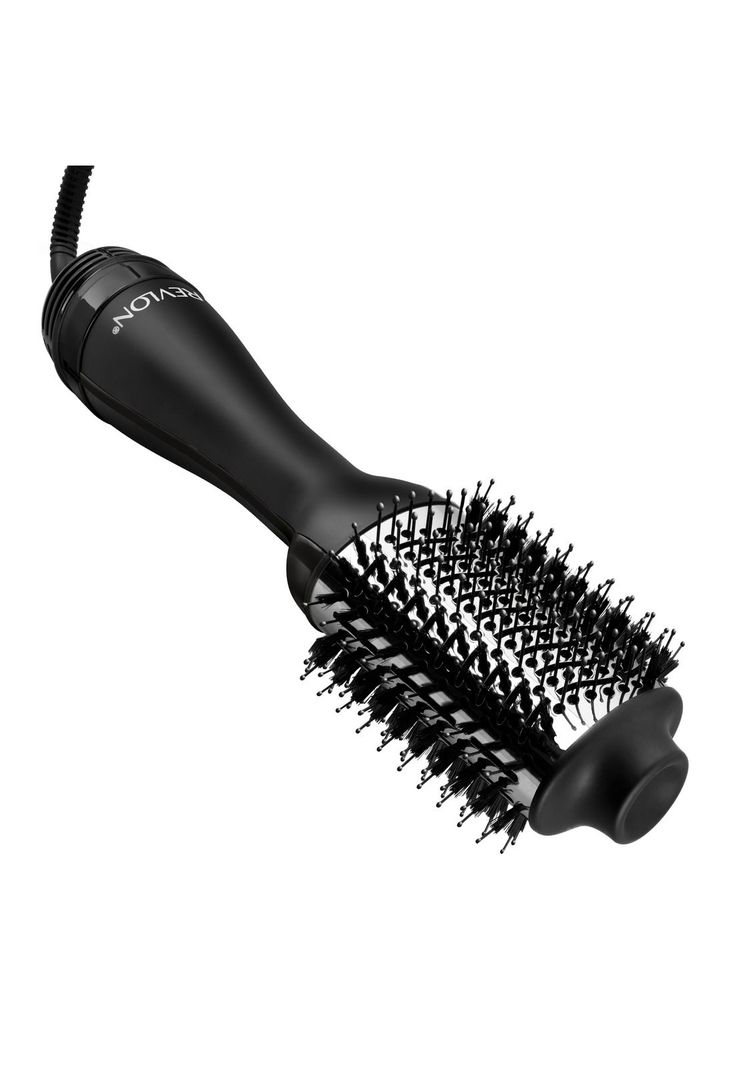 Cepillo One Step Secador Y Voluminizador Edición Titanio-2