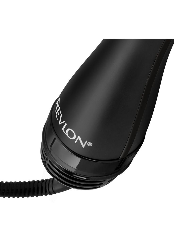 Cepillo One Step Secador Y Voluminizador Edición Titanio-3