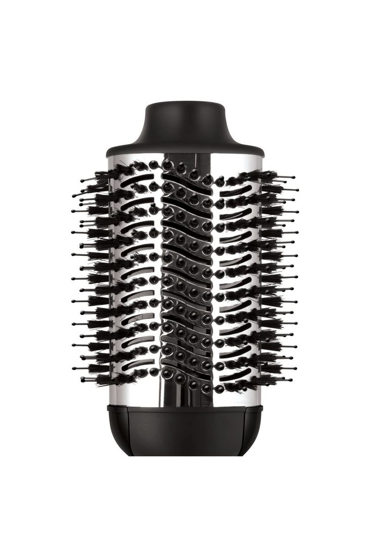 Cepillo One Step Secador Y Voluminizador Edición Titanio-4