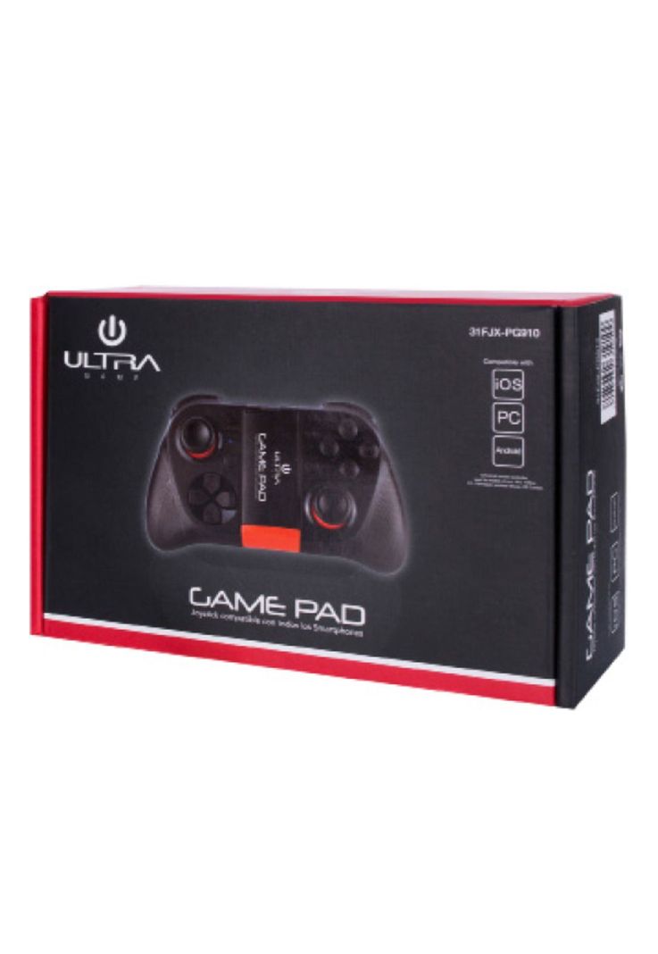 Joystick Bluetooth Para Smartphones-1