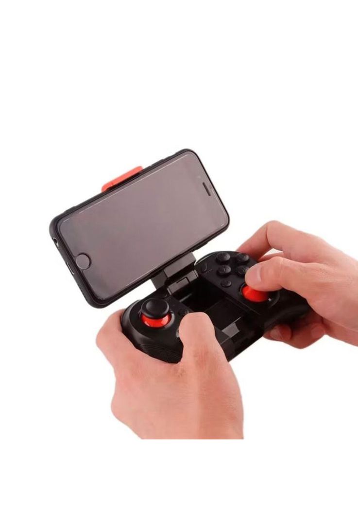 Joystick Bluetooth Para Smartphones-4