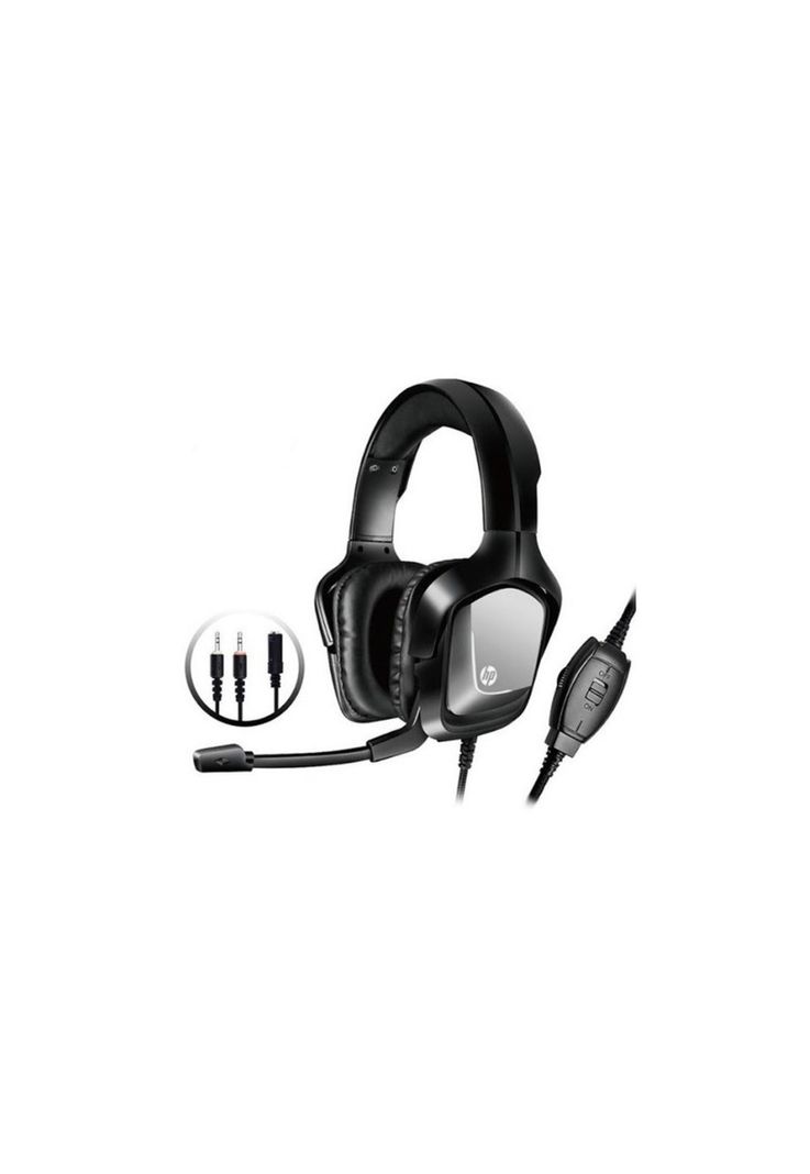 Audifonos Gamer HP H220S-1