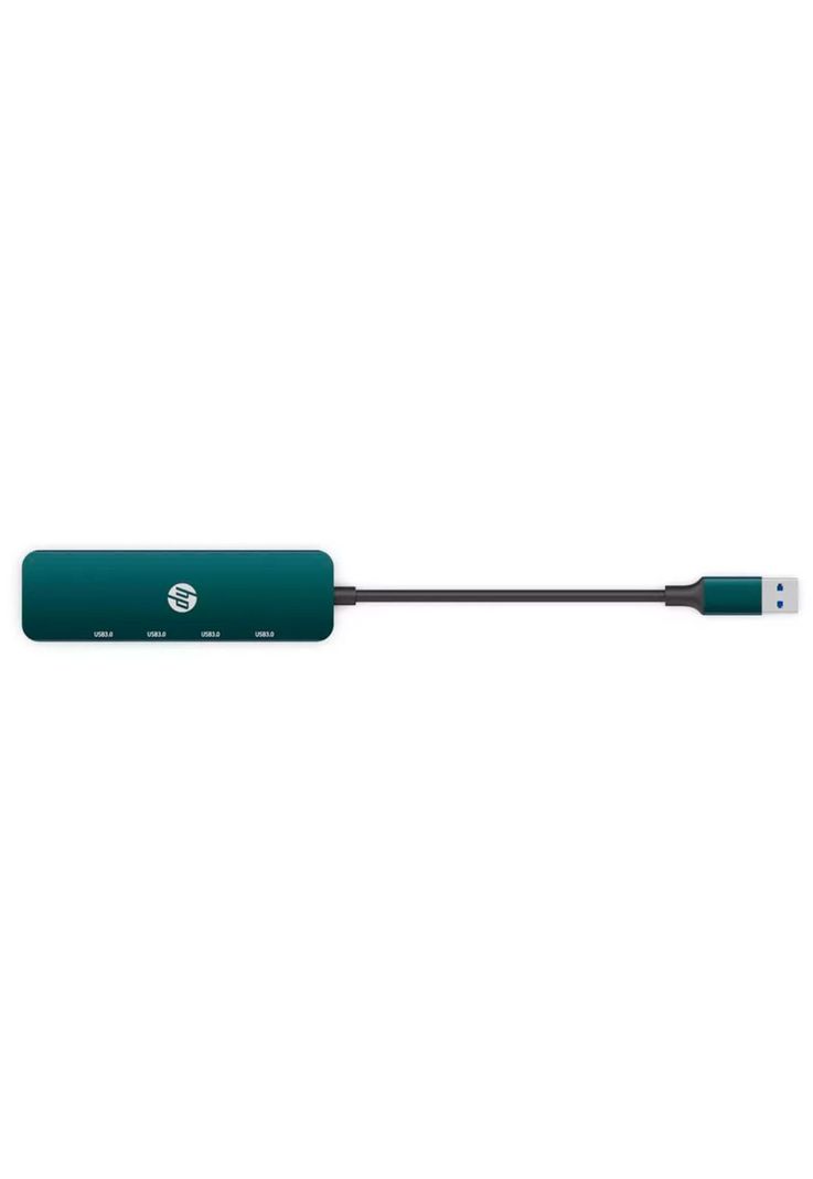 Hub HP  Usb 3,1 4 Puertos Dhc-Ct100-1