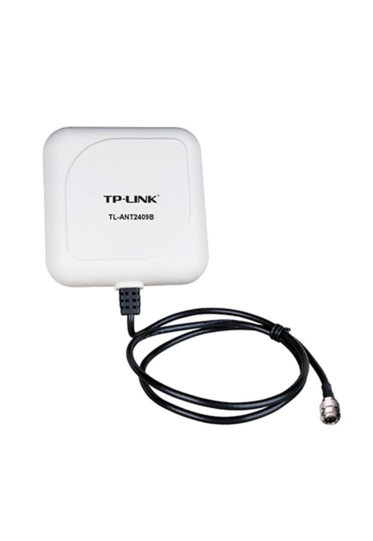 Antena direccional TL-ANT2409B de exteriores de 9 dBi a 2,4 GHz TP-LINK-0