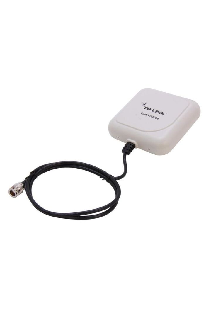 Antena direccional TL-ANT2409B de exteriores de 9 dBi a 2,4 GHz TP-LINK-1
