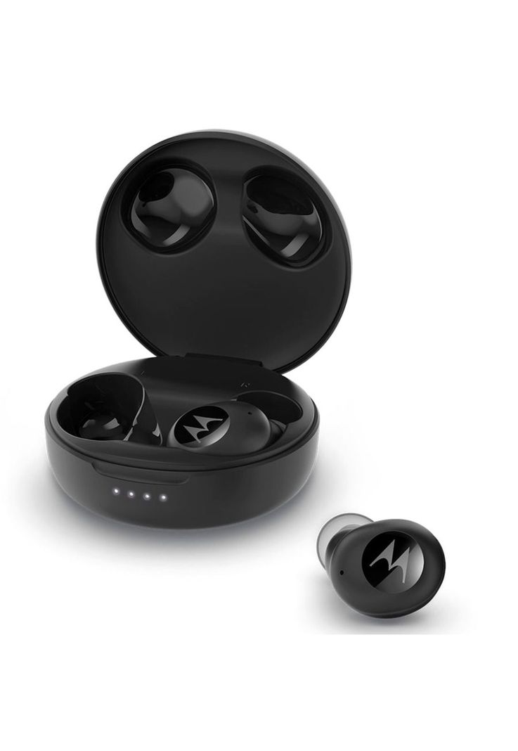 Audífonos Motorola BUDBS 150 True Wireless / In-Ear-0