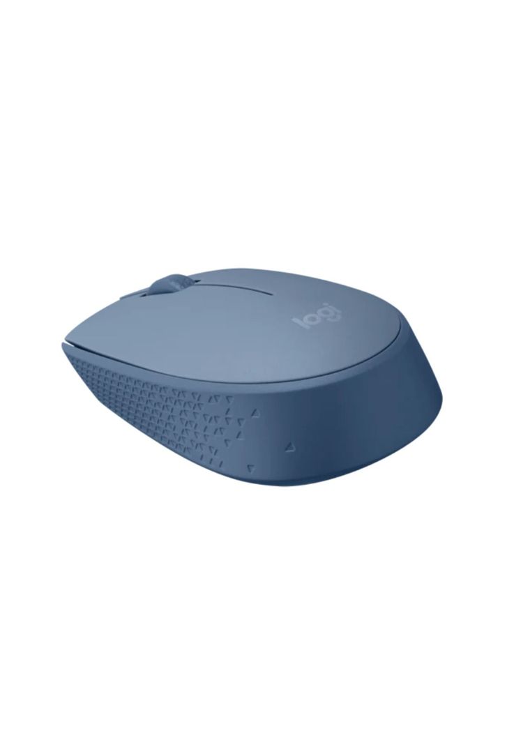Mouse inalámbrico Logitech M170-1
