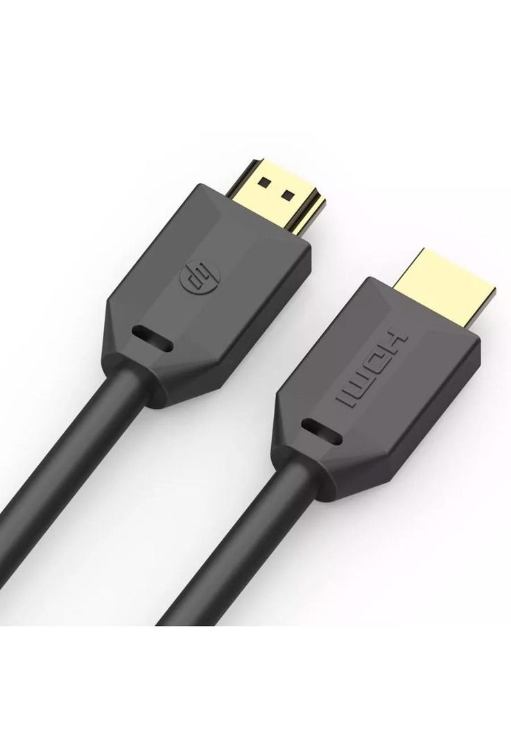 Cable Hdmi Hp Blindado 4k-0