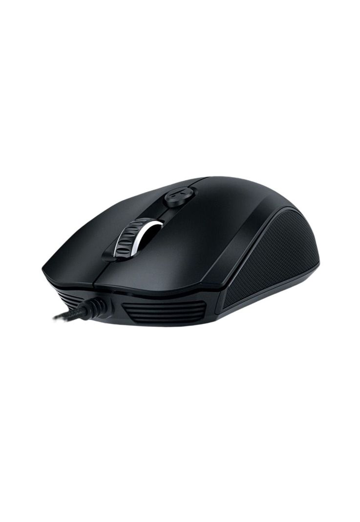Mouse Gamer Genius Scorpion M6-400 RGB / 4 botones / 4000 DPI-3