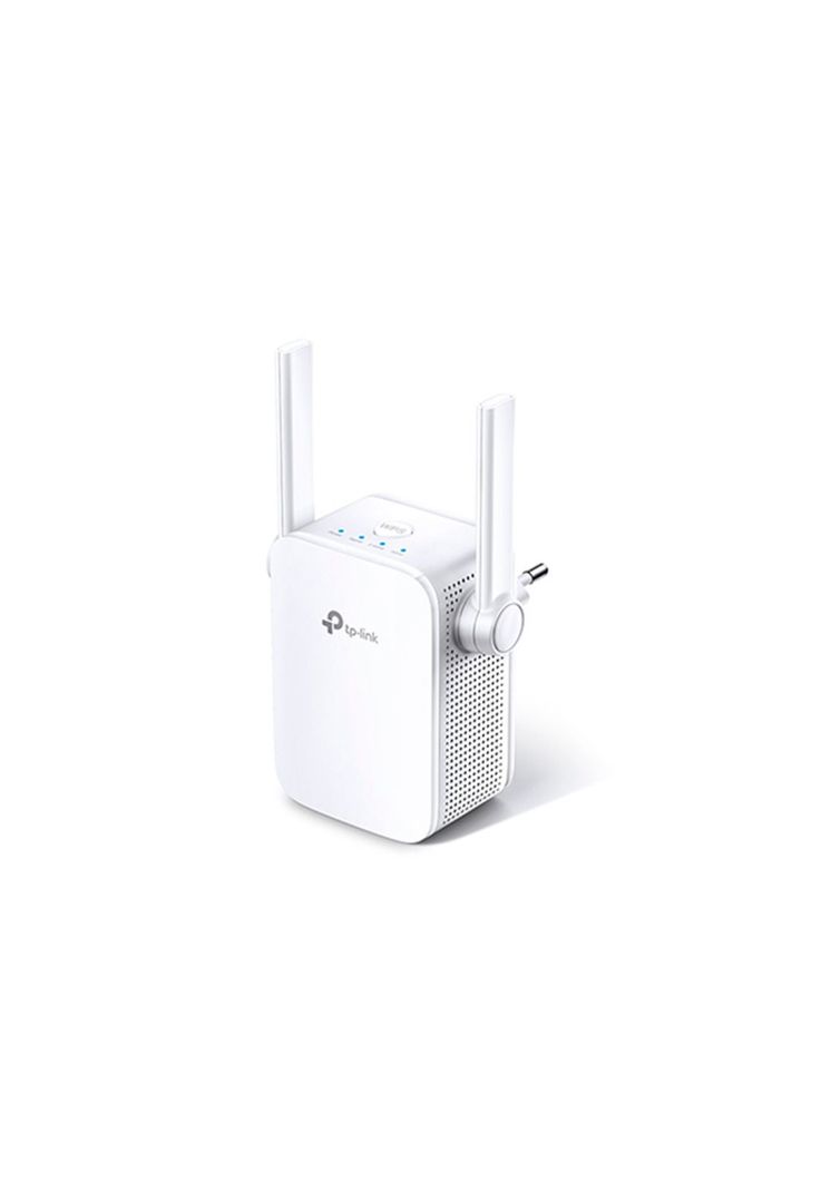 Extensor de Cobertura WiFi AC1200 300Mbps Dual Band TP-Link RE305-0